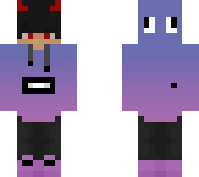 demon eboy