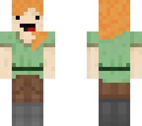 derp alex