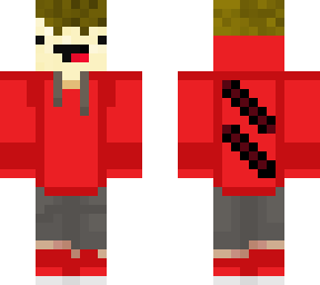 derp lord ultimate copy red edition