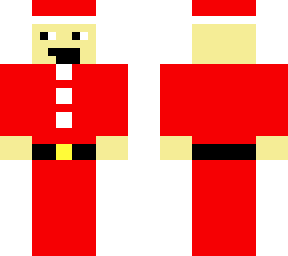 derpy santa
