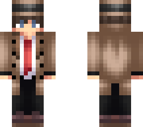detective cool