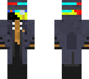 detective personal skin :)