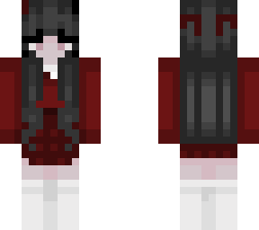 devil girl