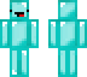 diamond noob