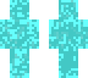 diamond skin