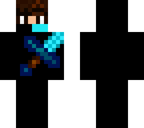 diamond sword, finally i have one
