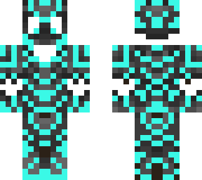dimond netherite v3