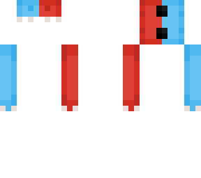 dino template