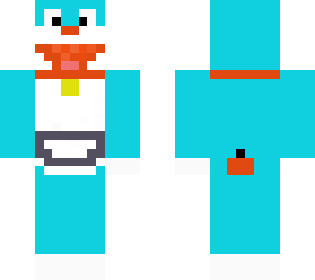 doraemon