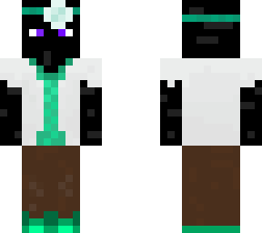 dr. kost enderman