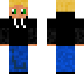 dragosel07's custom skin