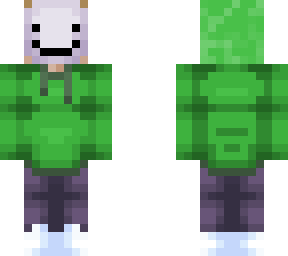 dream (hooded)