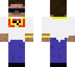 drip steve/beach steve