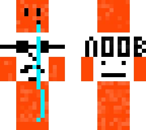 drool noob 2.0