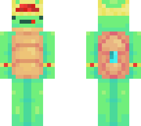 duck