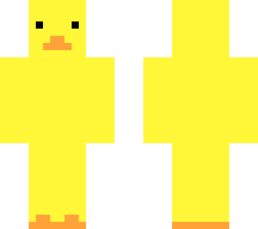 duck