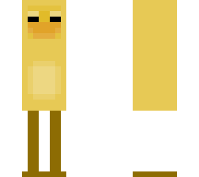 duck