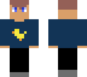 duck boy