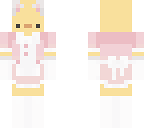 ducky maid