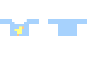 ducky shirt (template)