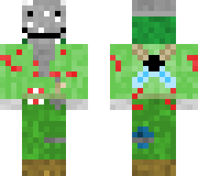 dusty dream (custom