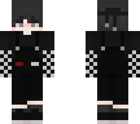 e boy :3