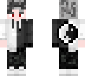 e-boy yin yang