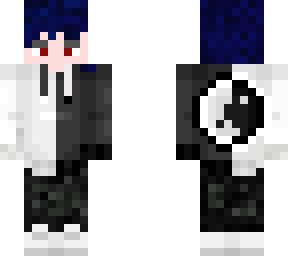 e-boy yin yang