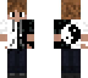 e-boy yin yang