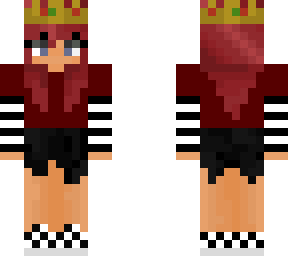 e girl