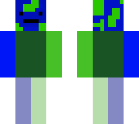 earth