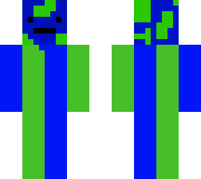 earth