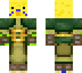 earthbender okkie