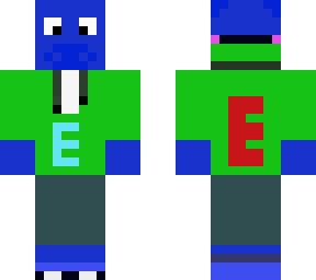 ebic pig pog