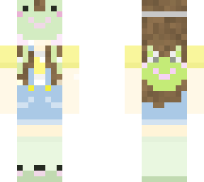 eggo froggo