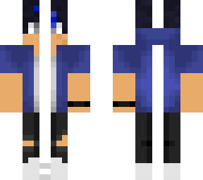 ein split in half!!