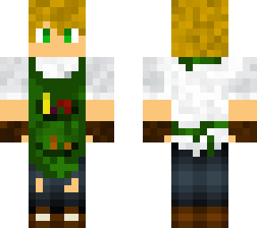 elf gardener