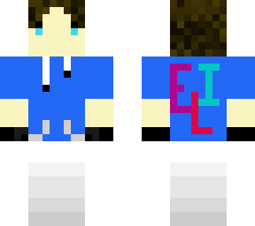eli person