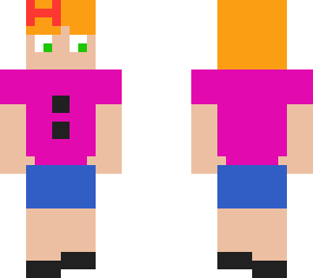 elizabeth afton