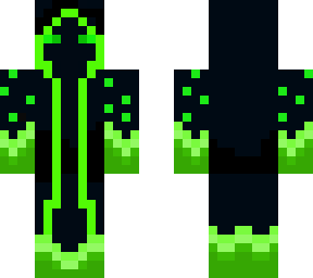 emerald dark lord 2.0