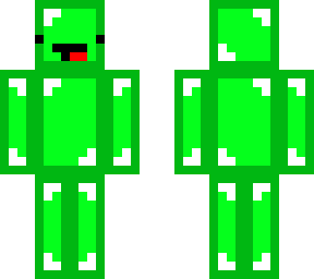 emerald skeepy
