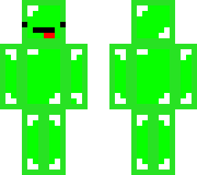 emerald skeppy