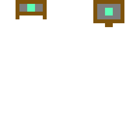 emerald trader // chat skin