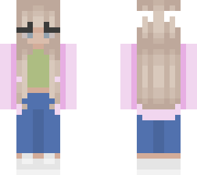 emma loofah skin