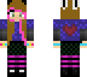 emo skin (sb)