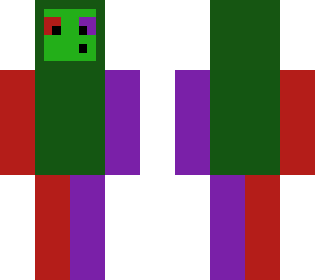end and nether slime