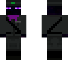 endarions skin