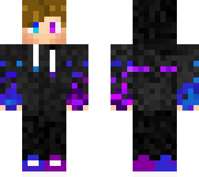 ender boy
