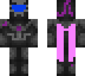 ender nite