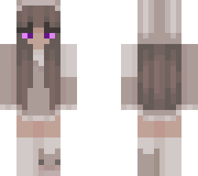 ender not mine